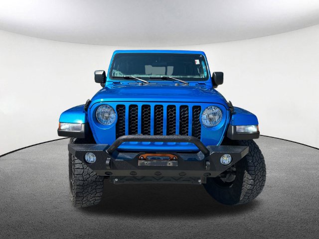 Used 2021 Jeep Gladiator Sport Truck