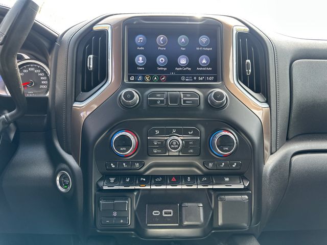 2023 Chevrolet Silverado 2500HD High Country - Photo 25