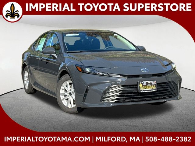 2026 Toyota Camry Sedan  2026 Toyota Camry Sedan