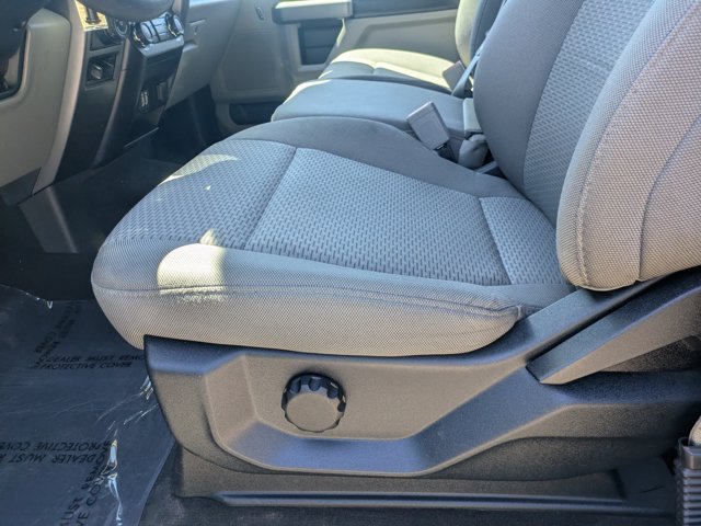 2020 Ford F-150 XLT - Photo 20