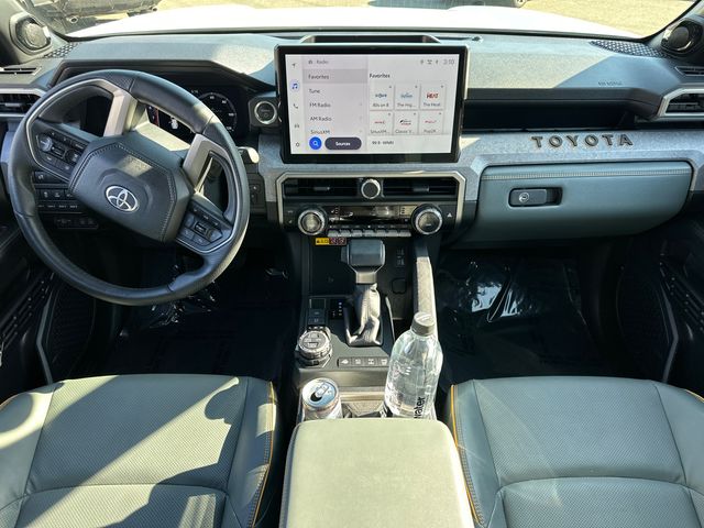 2025 Toyota 4Runner Trailhunter - Photo 26