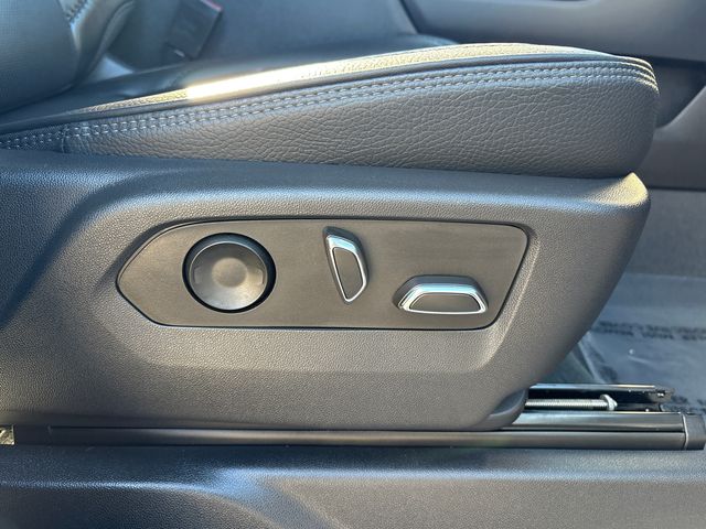 2022 GMC Sierra 1500 Denali - Photo 38