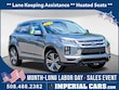 Mitsubishi Outlander Sport