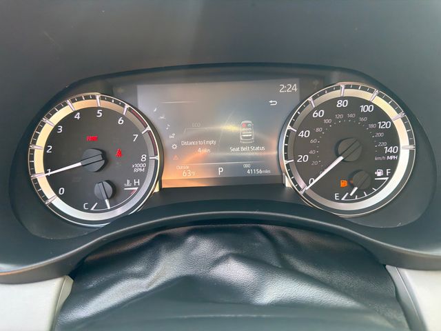 2023 Toyota Highlander XLE - Photo 28