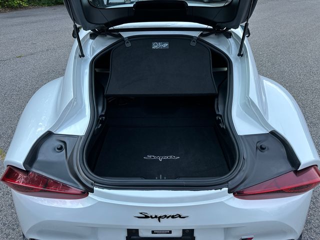 2021 Toyota Supra Premium - Photo 13