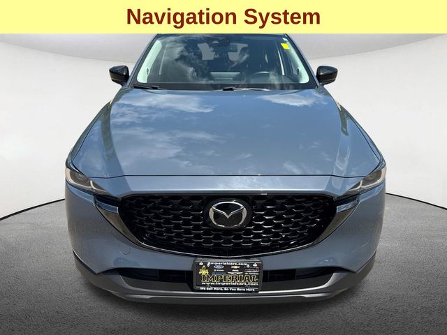 2023 Mazda CX-5 2.5 S Carbon photo 2