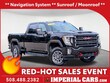 GMC Sierra 2500HD