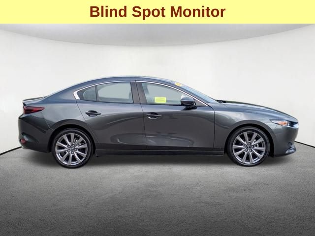 2023 Mazda Mazda3 2.5 Select photo 3