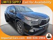  Toyota Highlander Hybrid