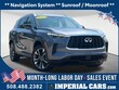 INFINITI QX60