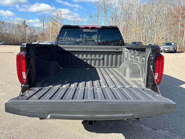 2022 GMC Sierra 1500 Denali - Photo 13