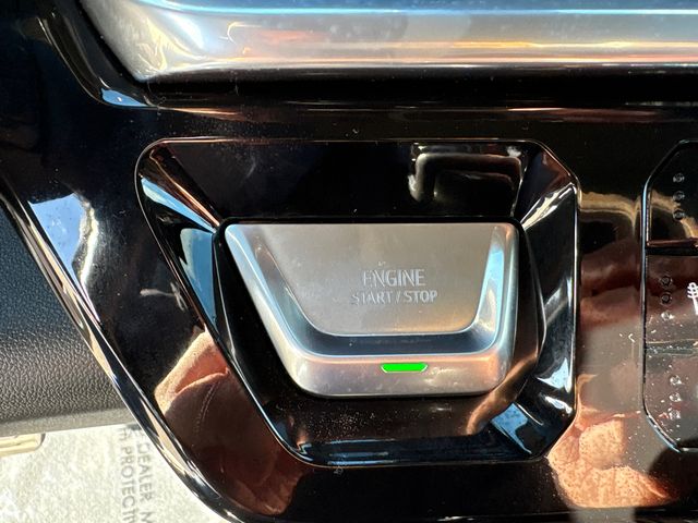 2022 GMC Sierra 1500 Denali - Photo 30