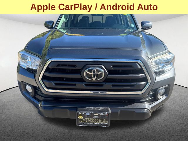 2019 Toyota Tacoma SR5 photo 3