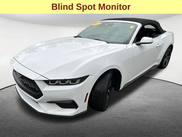 2024 Ford Mustang EcoBoost Premium - Photo 5
