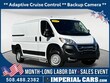  Ram Promaster 2500