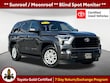  Toyota Sequoia