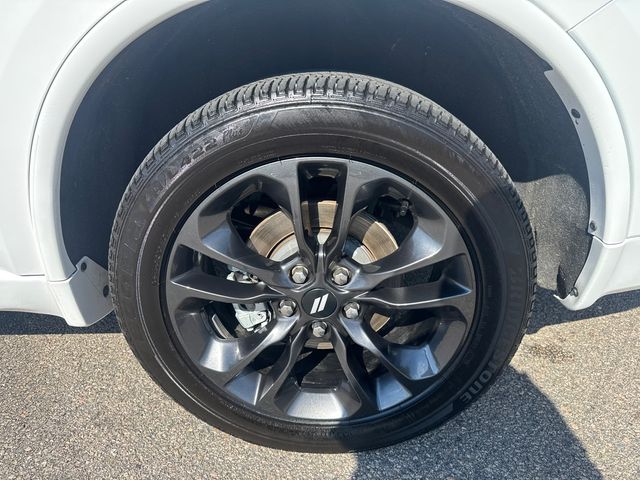 2025 Dodge Durango GT - Photo 17