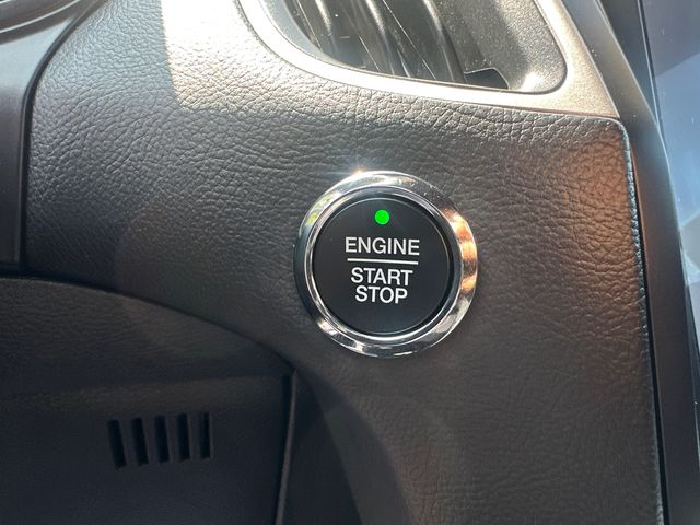 2024 Ford Edge ST-Line - Photo 34