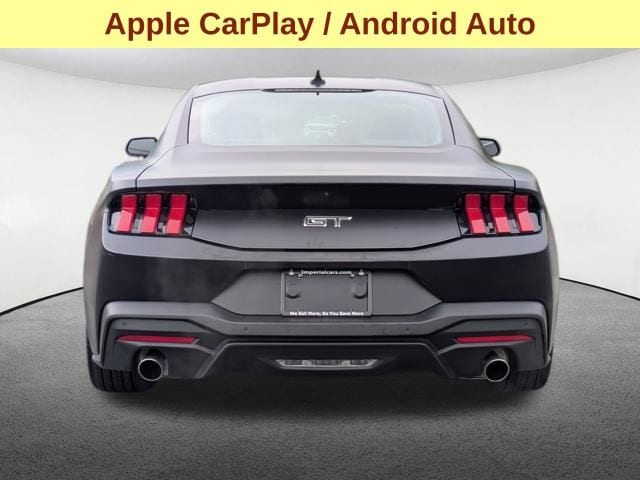 2024 Ford Mustang GT - Photo 6