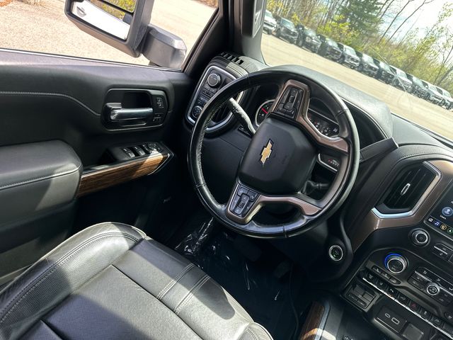 2023 Chevrolet Silverado 2500HD High Country - Photo 20