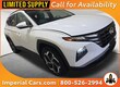 Hyundai Tucson Hybrid