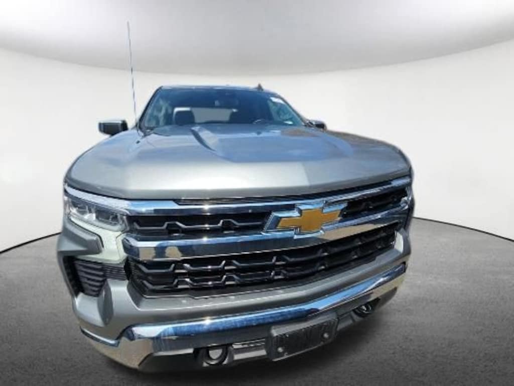 Used 2023 Chevrolet Silverado 1500 LT Truck
