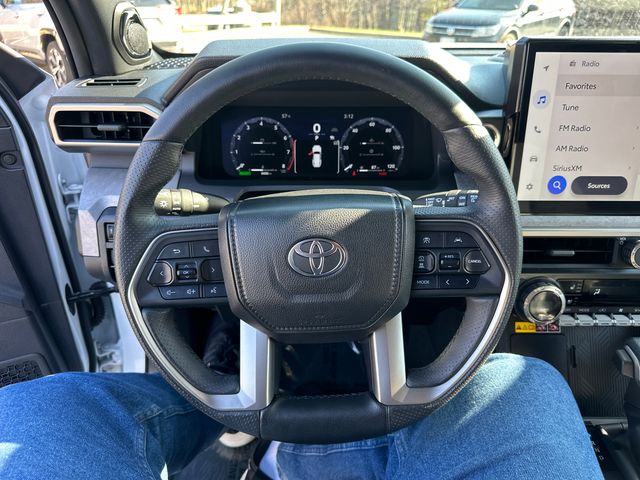 2025 Toyota 4Runner Trailhunter - Photo 43