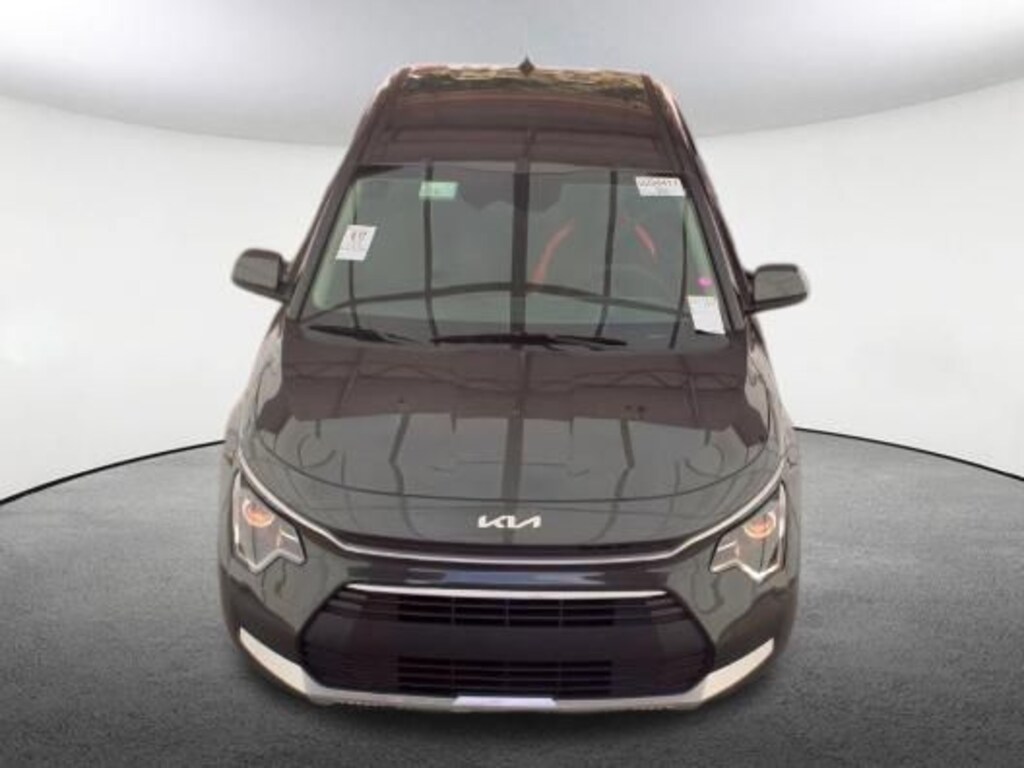 Used 2026 Kia Niro LX SUV