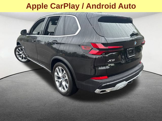 2024 BMW X5 40i - Photo 9