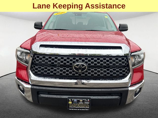 2020 Toyota Tundra SR5 Grade photo 3