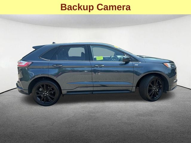 2024 Ford Edge ST-Line - Photo 11