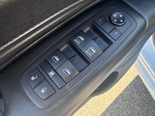 2025 Dodge Durango GT - Photo 26