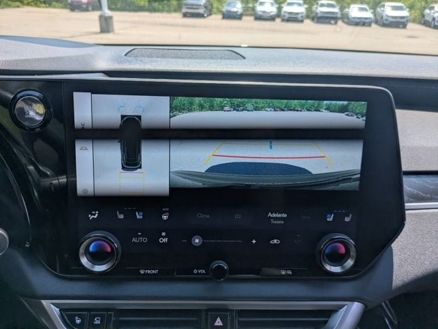 2023 Lexus RX 350 - Photo 28