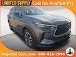  INFINITI QX60