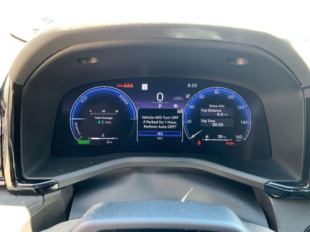 2026 Toyota Camry XLE - Photo 15