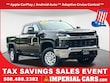 Chevrolet Silverado 2500HD