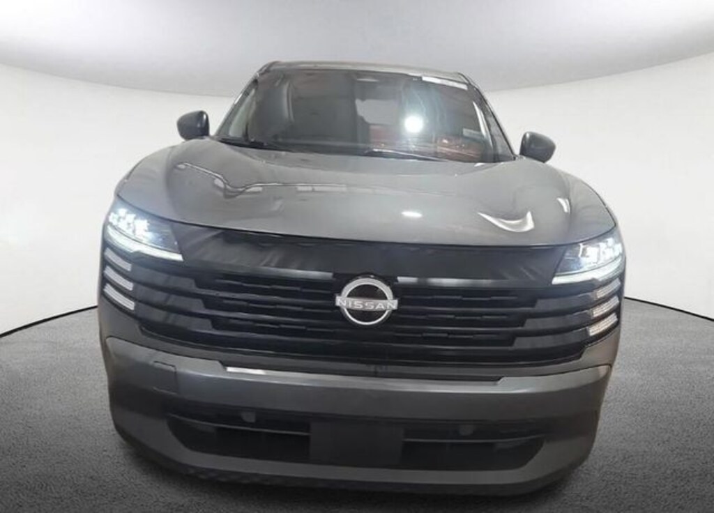 Used 2025 Nissan Kicks S SUV
