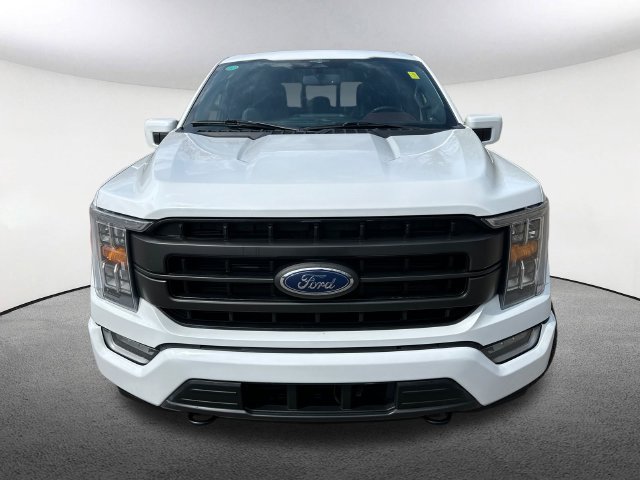 Used 2023 Ford F-150 Lariat Truck