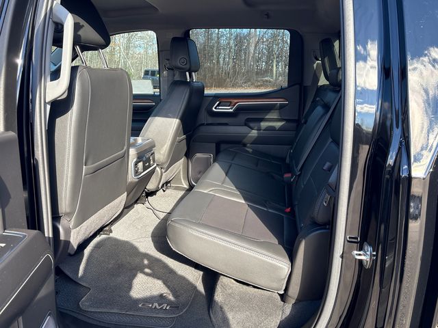 2022 GMC Sierra 1500 Denali - Photo 17