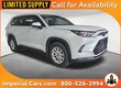  Toyota Grand Highlander