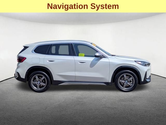 2024 Bmw X1 XDrive28i photo 3
