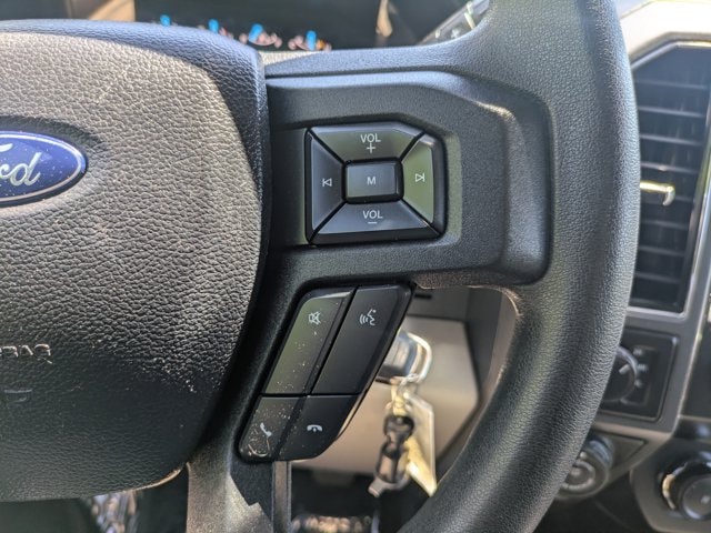 2020 Ford F-150 XLT - Photo 22