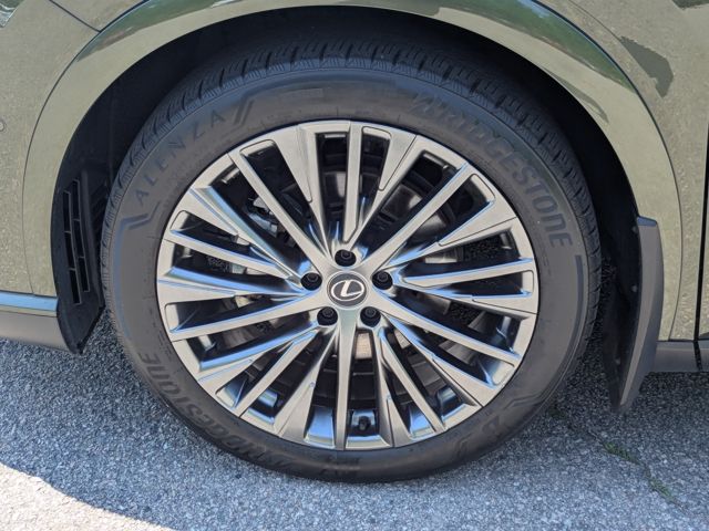 2023 Lexus RX 350 - Photo 15