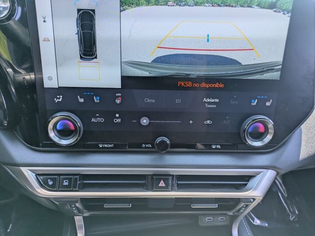 2023 Lexus RX 350 - Photo 29