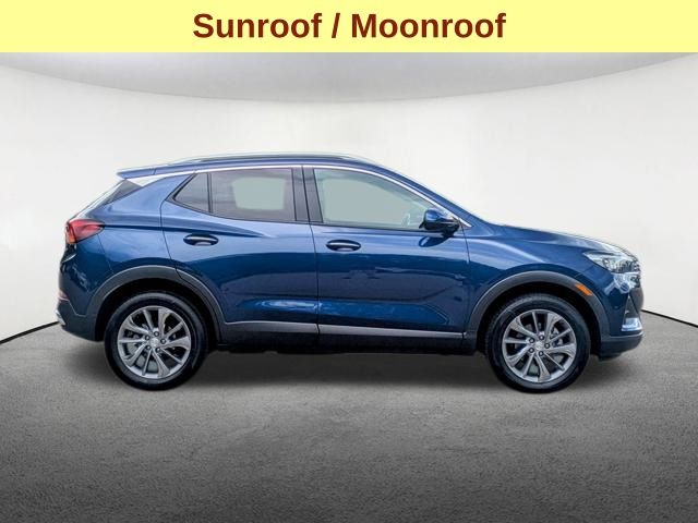 2023 Buick Encore GX Essence photo 3