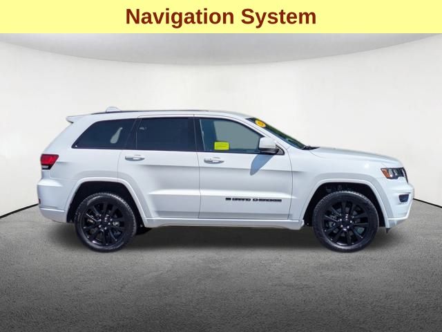2022 Jeep Cherokee Laredo X photo 3