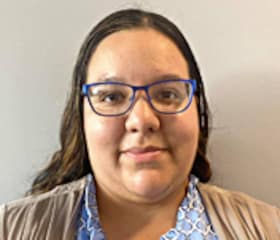 Staff member Sabrina Hernandez from ID_1132192823fa
