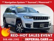 Jeep Grand Cherokee L