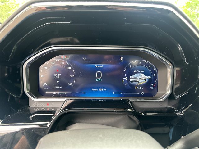2026 Chevrolet Silverado 1500 LT - Photo 30