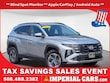  Hyundai Tucson Hybrid